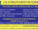 JB Ludhani Group