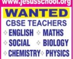 Jesus School
