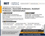 MIT Academy of Engineering