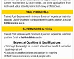 NL Dalmia School