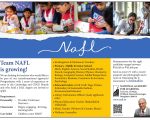 National Academy for LEarning