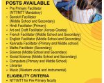 Nurture School