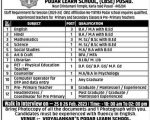 Podar Learn School
