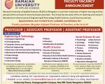 Ramaiah University