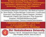 Venkateshwara Medical College