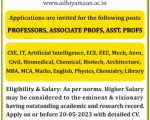 Adhiyamaan College