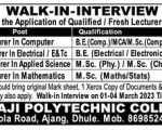 Netaji Polytechnic