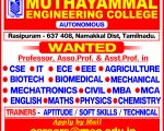 7X2 MEC WANTED TEACHING 2023