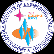 Andhra Loyola Institute of Engineering and Technology - faculty recruitment