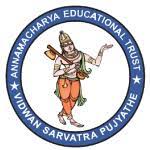 Faculty Recruitment 2023 job notification announced by Annamacharya Institute of Technology and Sciences