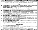 Bhashar Law College