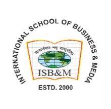 ISB&M KOLKATA - International School of Business & Media Kolkata