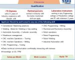 Instructor NEW 13 may
