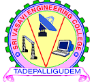 Faculty Recruitment 2023 Job vacancy notification announced by Sri Vasavi Engineering College