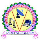 Faculty Recruitment 2023 Job vacancy notification announced by Sri Vasavi Engineering College