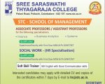 STC ADVERTISEMENT – 28.06.2023