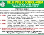 DPS Noida