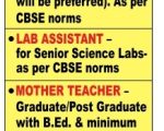 Mayo International School