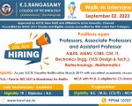 Recruitment