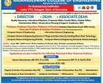Rajarajeswri Engineering College