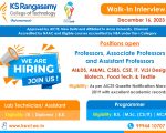 Recruitment
