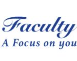 Faculty Plus logo new