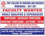 PGP College of Nursing