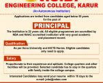 Principal Ad