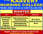 wanted Nursing 18.4.24