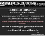 5 6 2024 PRINCIPAL ADVERTISEMENT