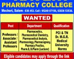 Wanted Pharmacy 16.3.24