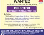 STC-NJP24-001-R&D DIRECTOR