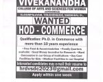 Vivekanandha