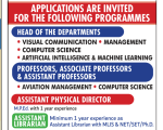AJK College of Arts and Science