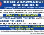 Buchepalli Venkayamma Subbareddy