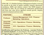 Dr VN Bedekar Institute