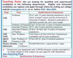 G.Pulla Reddy Engineering College