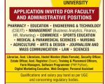 ITM University Gwalior