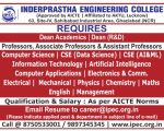 Inderprastha Engineering College