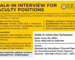 SRM University AP