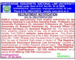 Damodaram Sanjivayya Law College