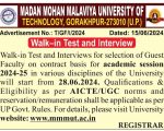 Madan Mohan Malviya University of Technology