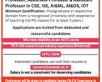 SEA College of Engineering Technology