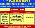 Wanted Nursing 5.7.24