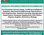 World College of Technology