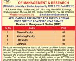 Aruna Manharlal Shah Institute (1)