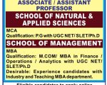 Mount Carmel College