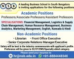 NSB College