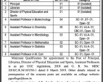 PG College