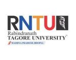 Rabindranath-Tagore-University-logo